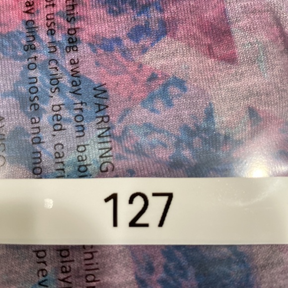 ✂️Used LuLaRoe 3XL Maxi Skirt✂️ - Picture 5 of 5